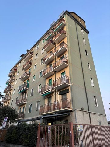 Appartamento in residenziale in Via Monte Grappa 15