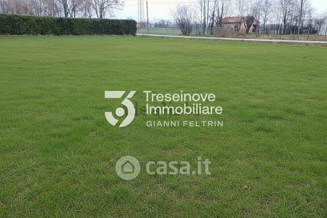 Terreno edificabile in residenziale in Via XXIV Maggio