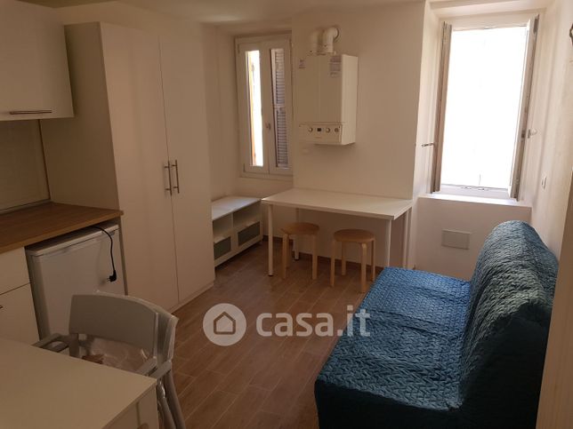 Appartamento in residenziale in Borgo Pietrantonio Bernabei 30