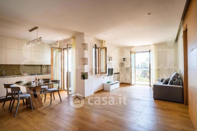 Appartamento in residenziale in Via Zara