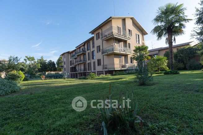 Appartamento in residenziale in Via Guglielmo Marconi 22