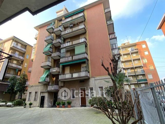 Appartamento in residenziale in Via Finlandia 19