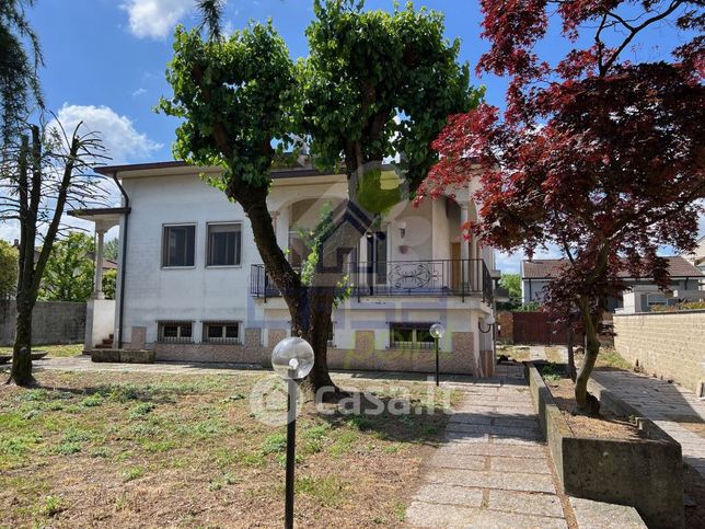 Casa indipendente in residenziale in Via San Rocco