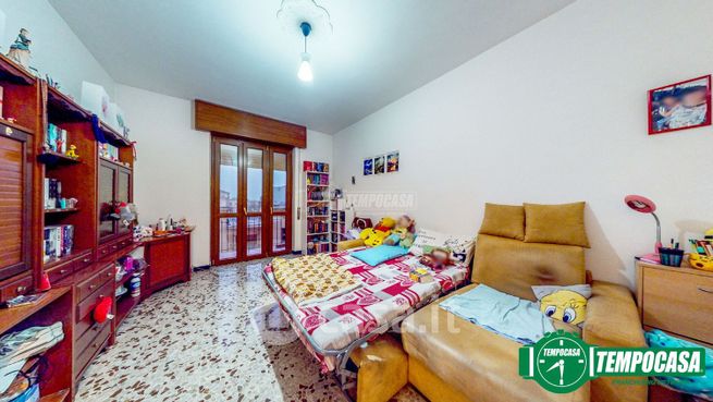 Appartamento in residenziale in Via Felice Cavallotti 66