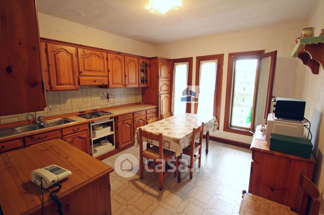 Casa indipendente in residenziale in Via Niccolò Paganini