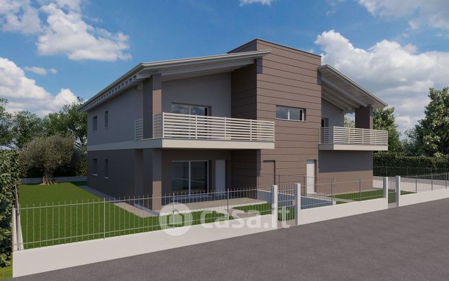 Appartamento in residenziale in Via Giovanni Falcone e Paolo Borsellino