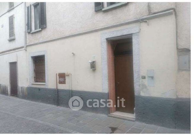 Appartamento in residenziale in Via G. Mameli 32