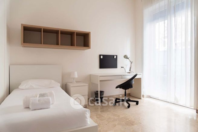 Appartamento in residenziale in Viale Coni Zugna 33