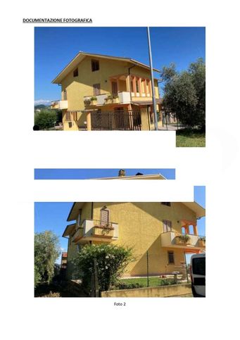 Villa in residenziale in Contrada Minghetti