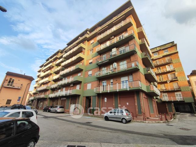Appartamento in residenziale in Via Ferriera