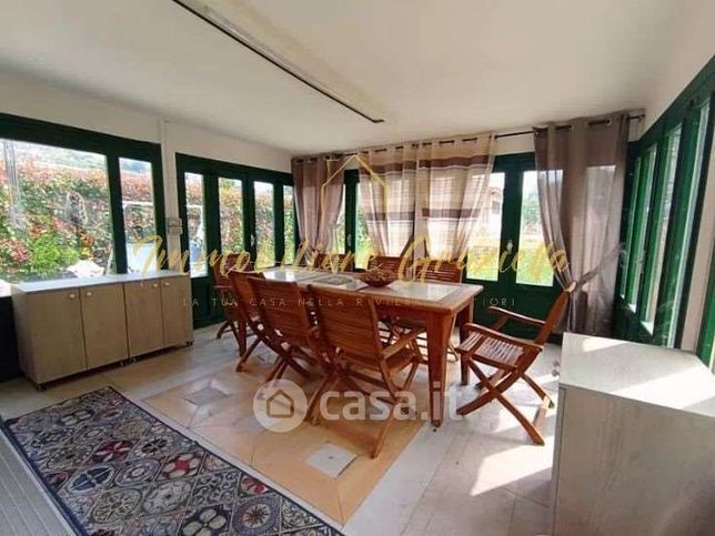 Appartamento in residenziale in