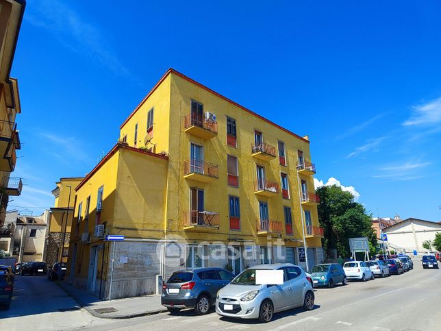 Appartamento in residenziale in Via Posillipo