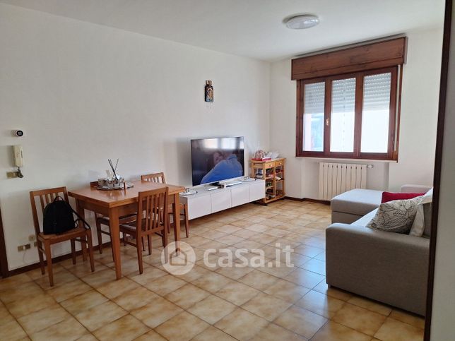 Appartamento in residenziale in Via Po 41