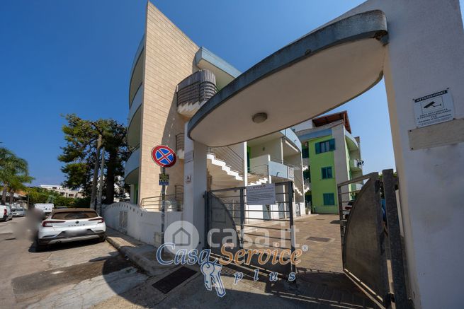 Appartamento in residenziale in Via della Robinia