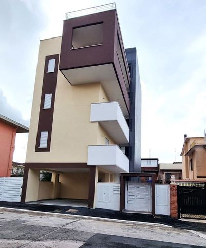 Appartamento in residenziale in Via Piemonte 19 -13