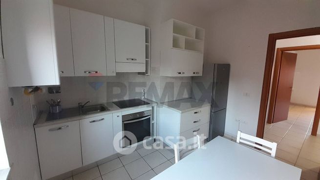 Appartamento in residenziale in 