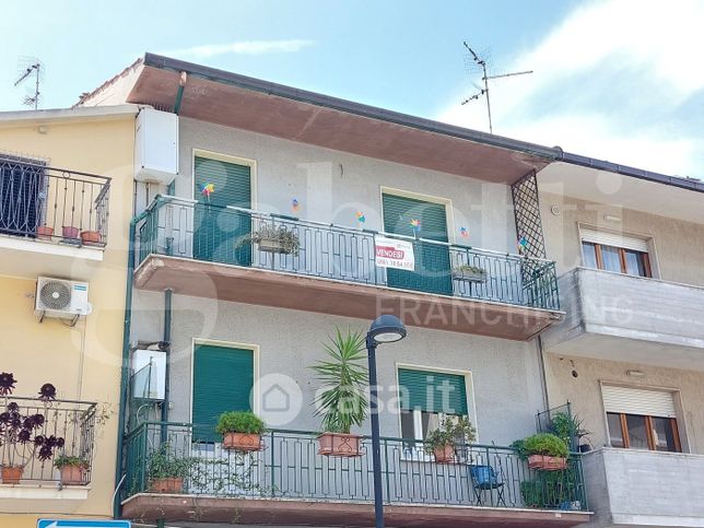 Appartamento in residenziale in Viale della Vittoria 53 -41