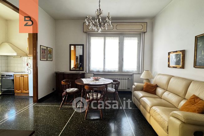 Appartamento in residenziale in Via della Piazzetta 2