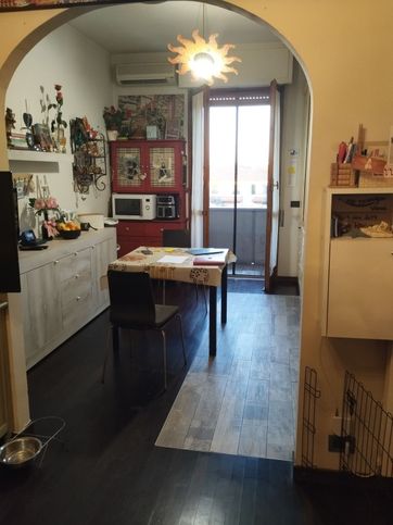 Appartamento in residenziale in Via del Melograno