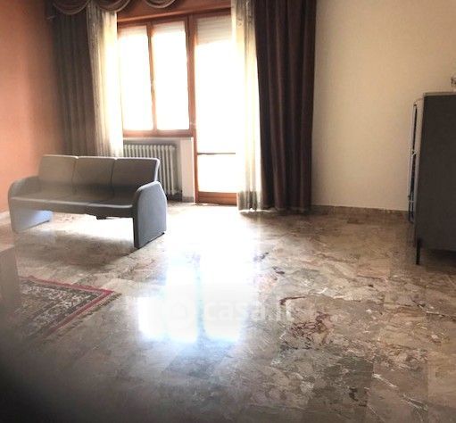Appartamento in residenziale in Via Polidoro Virgili