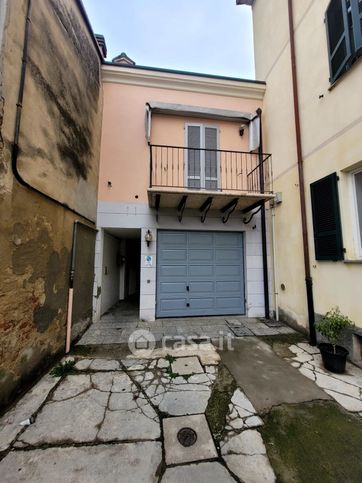 Appartamento in residenziale in Piazza Olubra