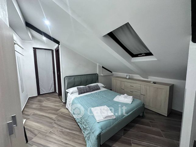 Appartamento in residenziale in Viale Giovanni Vico 18