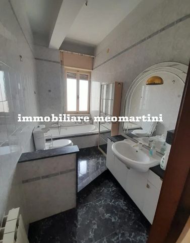 Appartamento in residenziale in Via Sofocle 24