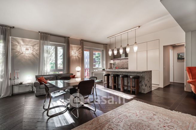 Appartamento in residenziale in Via Ambrogio Bergognone da Fossano 31