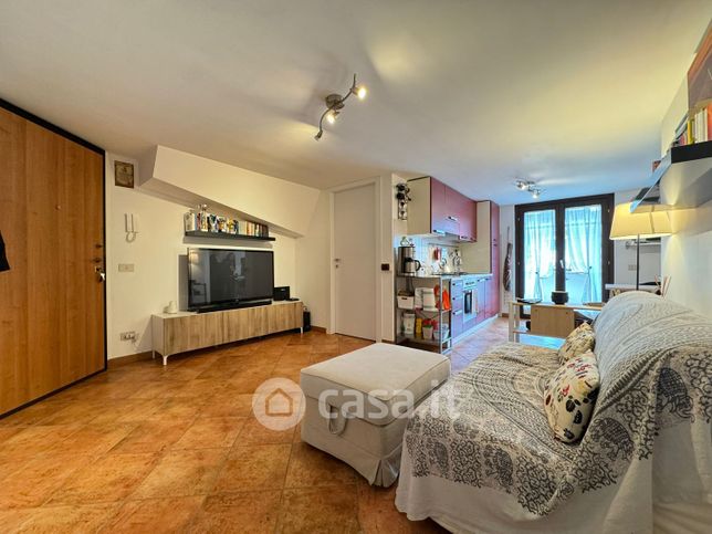 Appartamento in residenziale in Via San Martino