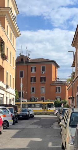 Appartamento in residenziale in Via Placido Zurla