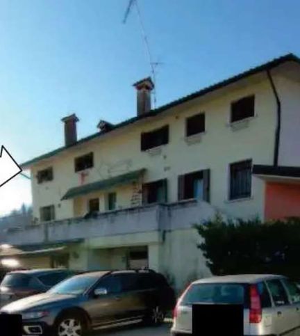 Appartamento in residenziale in Via San Pietro