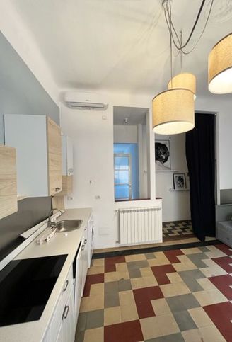 Appartamento in residenziale in Via Benedetto Varchi 5