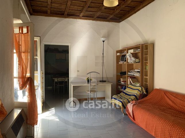 Appartamento in residenziale in Via Severino Capsoni