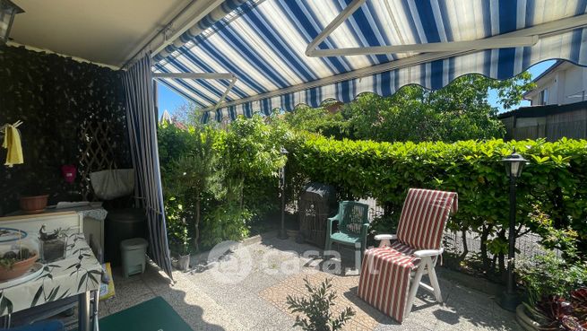Villetta a schiera in residenziale in Via Tetti Fasano