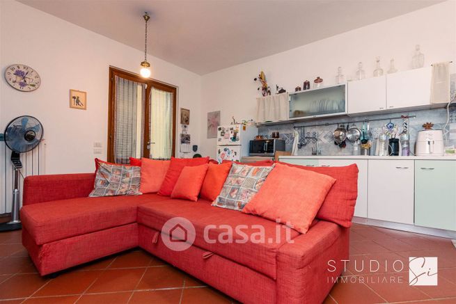 Appartamento in residenziale in