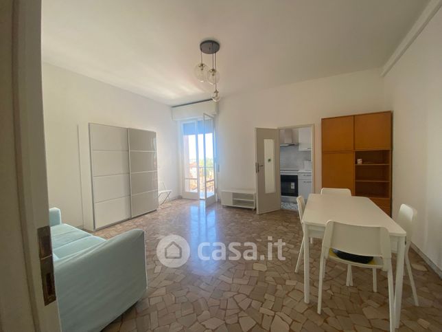 Appartamento in residenziale in Via Aurelio Saffi