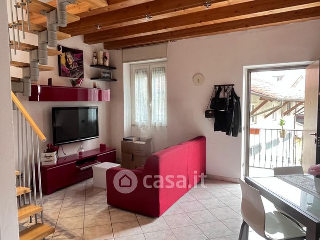 Appartamento in residenziale in Via Dante Alighieri 3