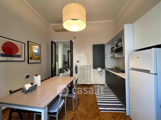 Appartamento in residenziale in Via Bernardino Drovetti 23