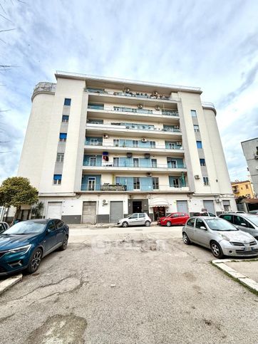 Attico/mansarda in residenziale in Via Mogadiscio 16