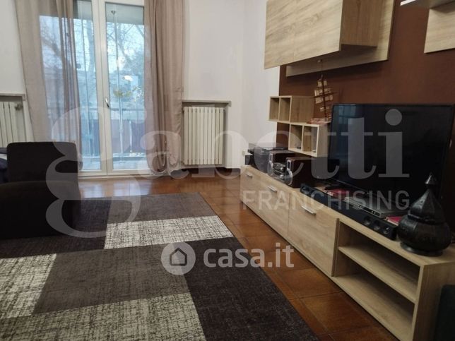 Appartamento in residenziale in 