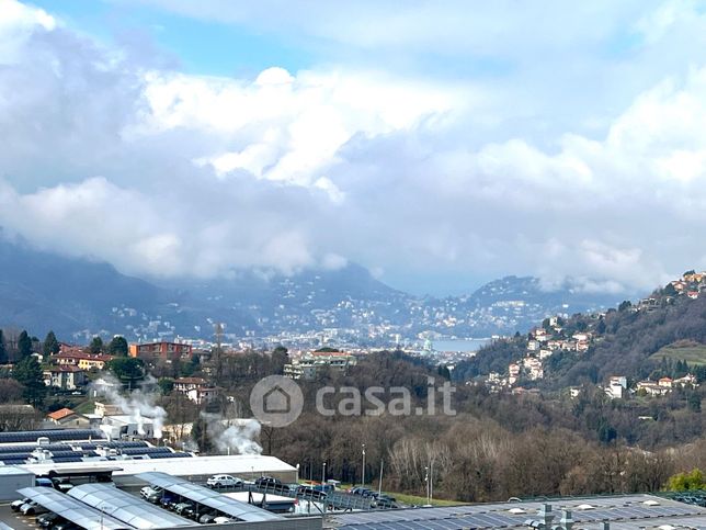 Appartamento in residenziale in Via Provinciale 629