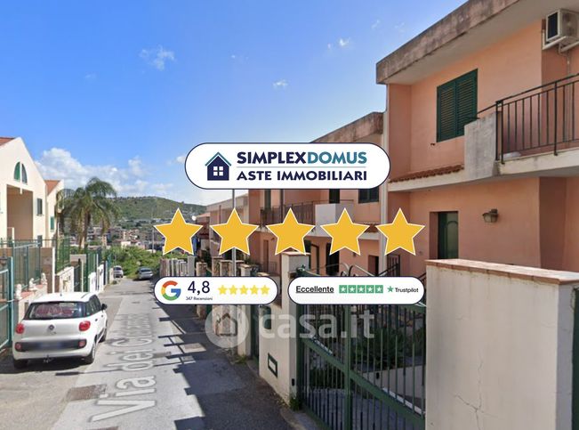 Villa in residenziale in Via dei Ciclamini