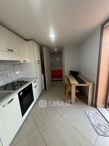 Appartamento in residenziale in Via Senatore Scaduto