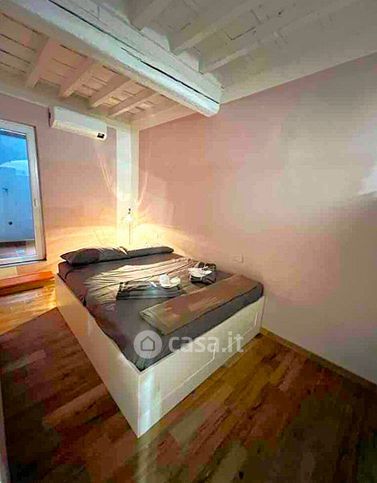 Appartamento in residenziale in Via della Scala 50