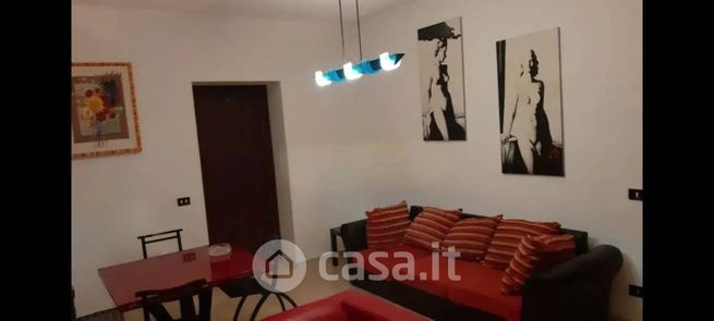 Appartamento in residenziale in Via Fratelli Romeo