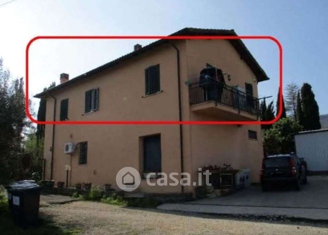 Appartamento in residenziale in Via Fontana Marcaccio