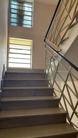 Appartamento in residenziale in Via Francesco De Sanctis