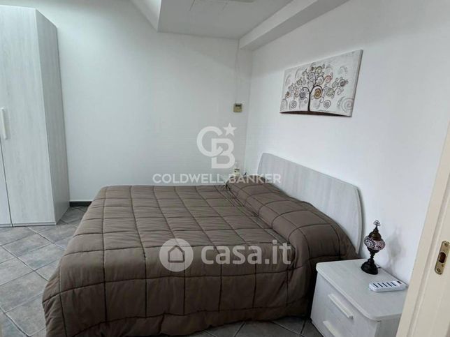 Appartamento in residenziale in Via Forlanini