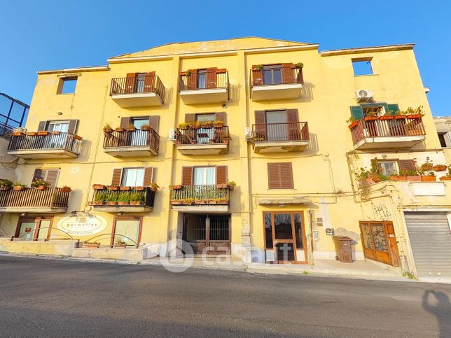 Appartamento in residenziale in Via G. Pergolesi