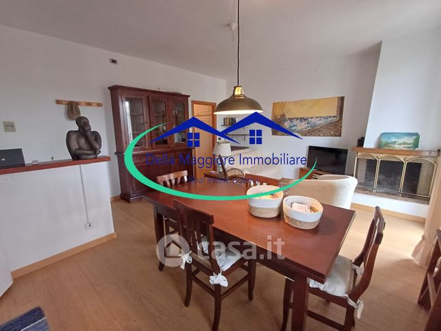 Casa indipendente in residenziale in Via Bernardo Buontalenti